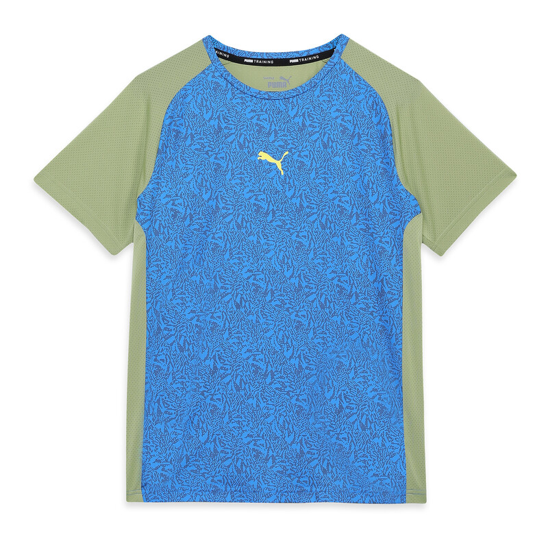 

PUMA X One8 Youth Training T-shirt