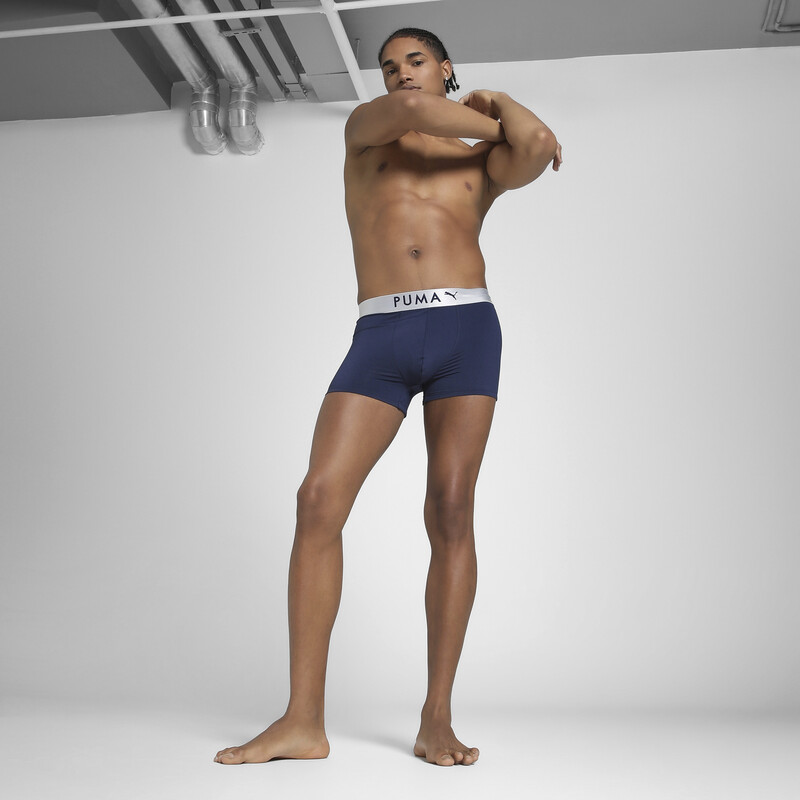 

Men's PUMA Premium Trunks