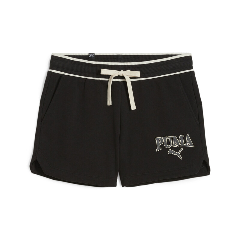 

Women's PUMA SQUAD Shorts