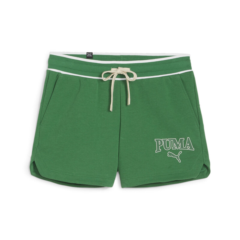 Women's PUMA SQUAD Shorts