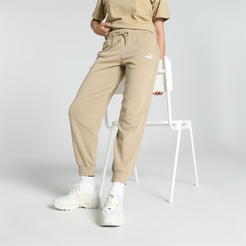 

Women's PUMA Small Logo High-Waist Pants
