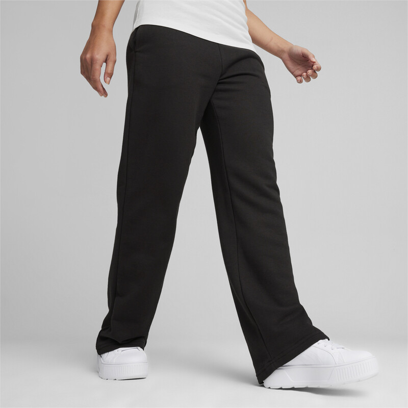

Women's PUMA Straight Leg Pants