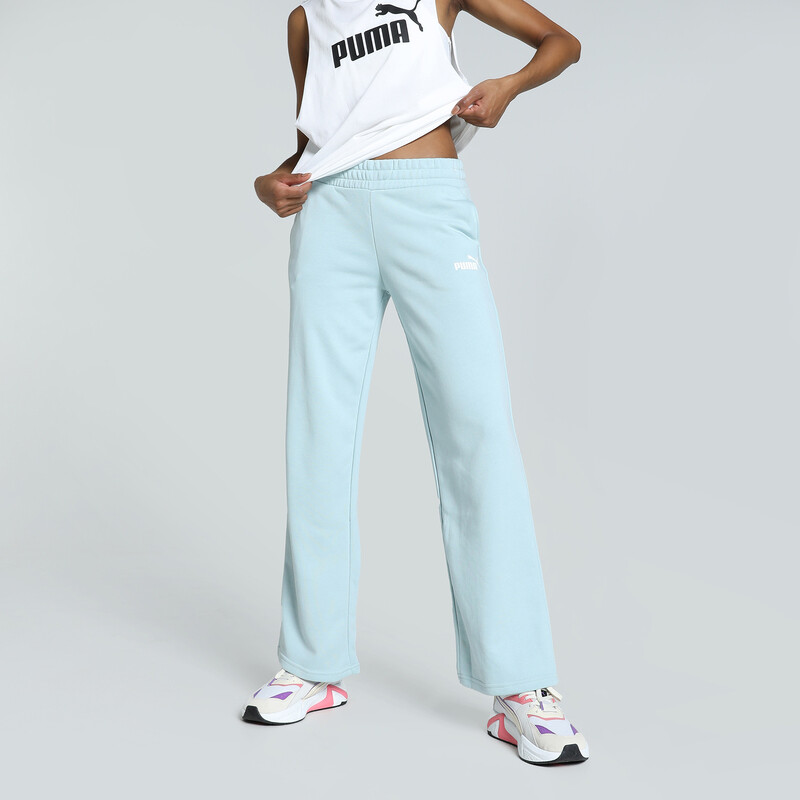 

Women's PUMA Straight Leg Pants
