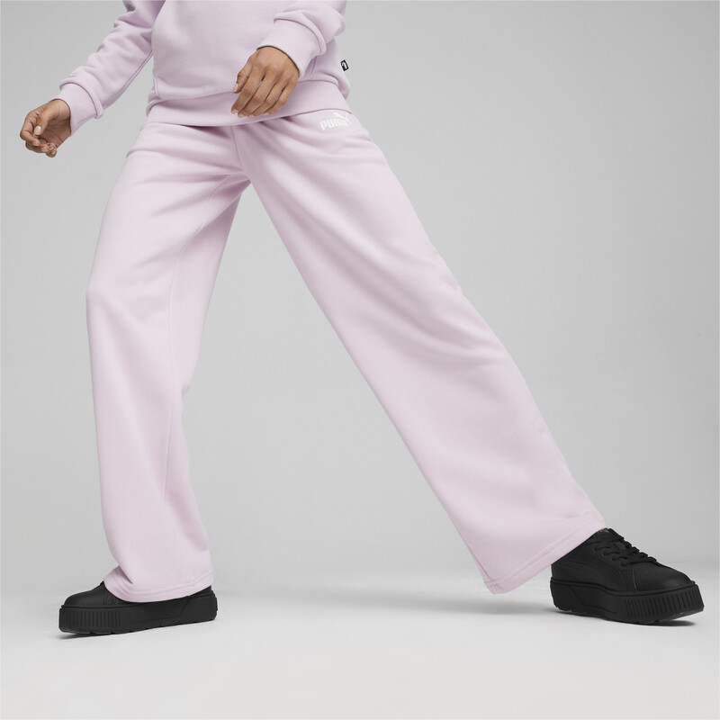 

Women's PUMA Straight Leg Pants