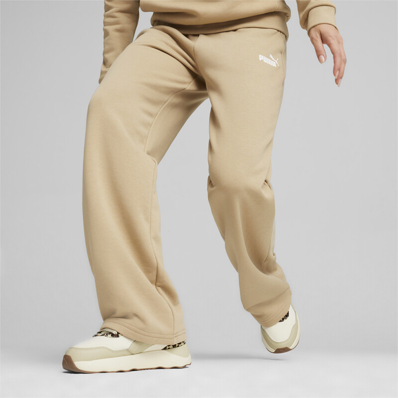 

Women's PUMA Straight Leg Pants