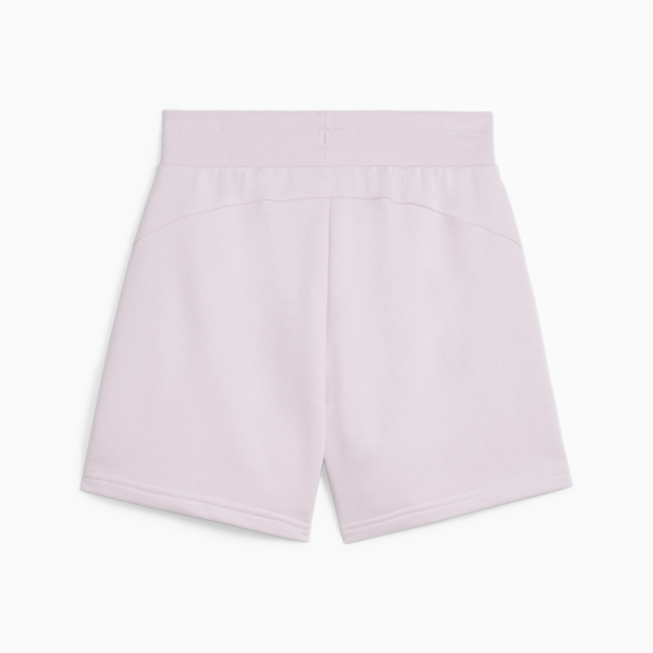 PUMA POWER Shorts, Grape Mist, large-ZAF