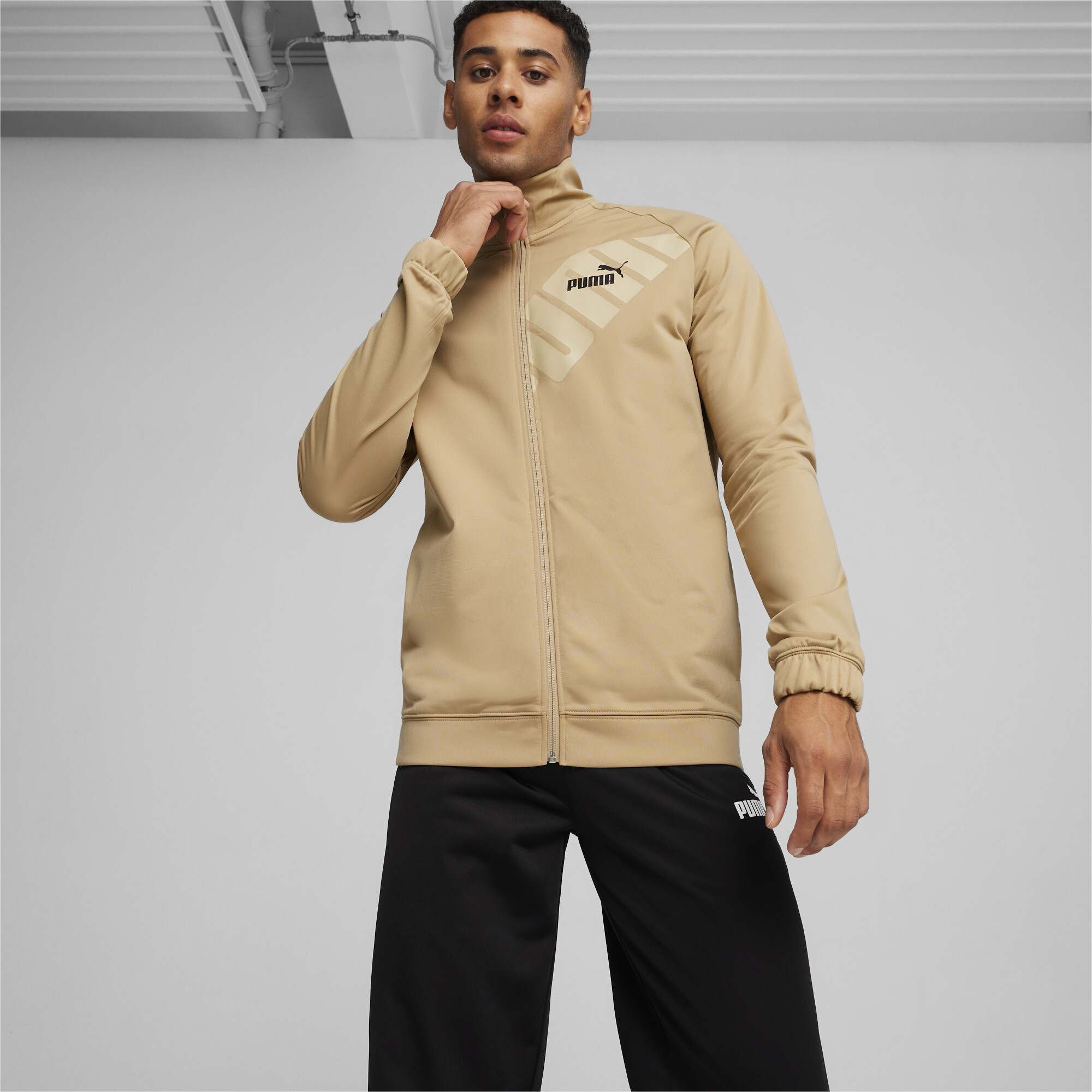 Puma Power Men's Tracksuit