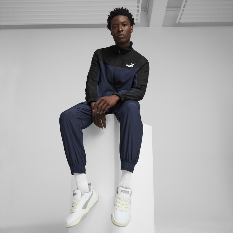 

Men's PUMA Woven Tracksuit