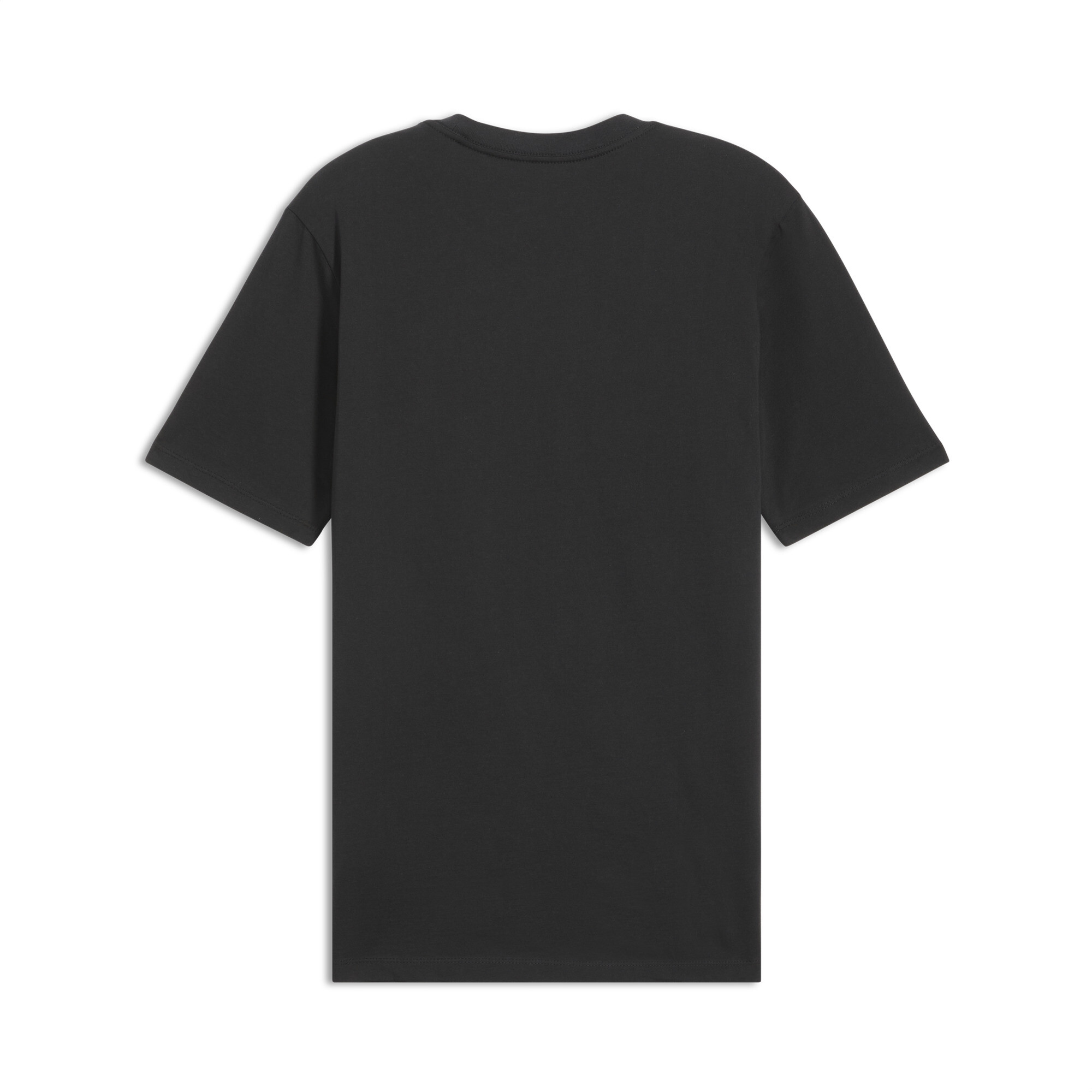 PUMA Men's Essentials Big Cat Tee