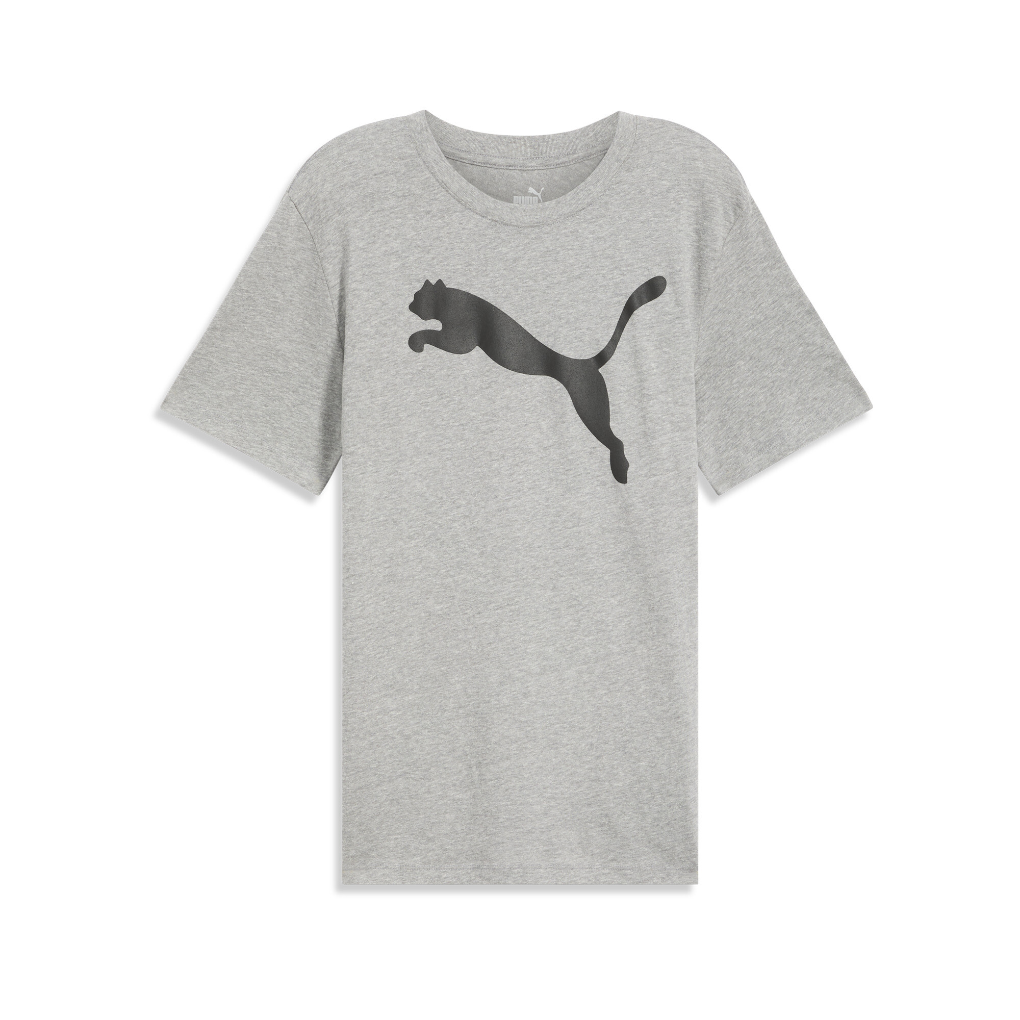 PUMA Men's Essentials Big Cat Tee