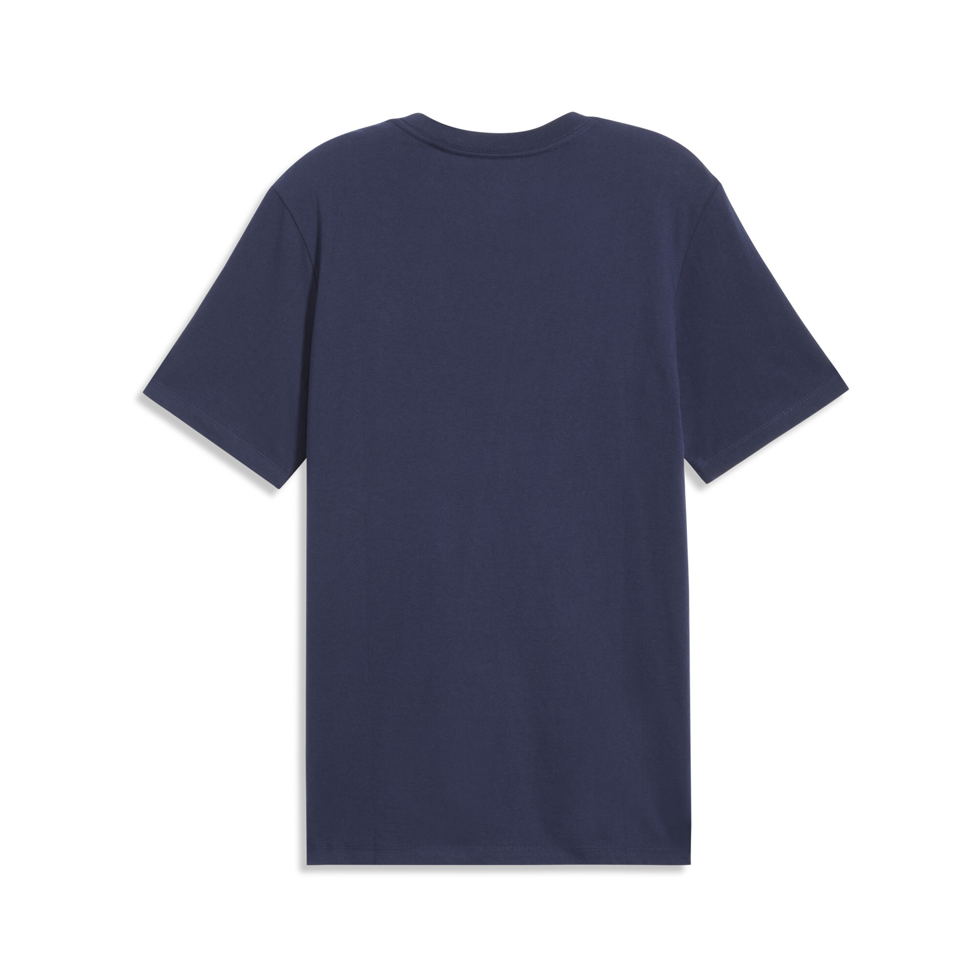 PUMA Men's Essentials Big Cat Tee