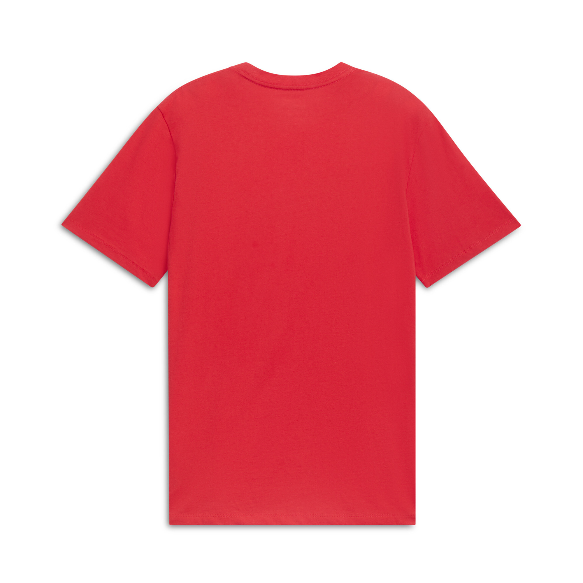 PUMA Men's Essentials Big Cat Tee