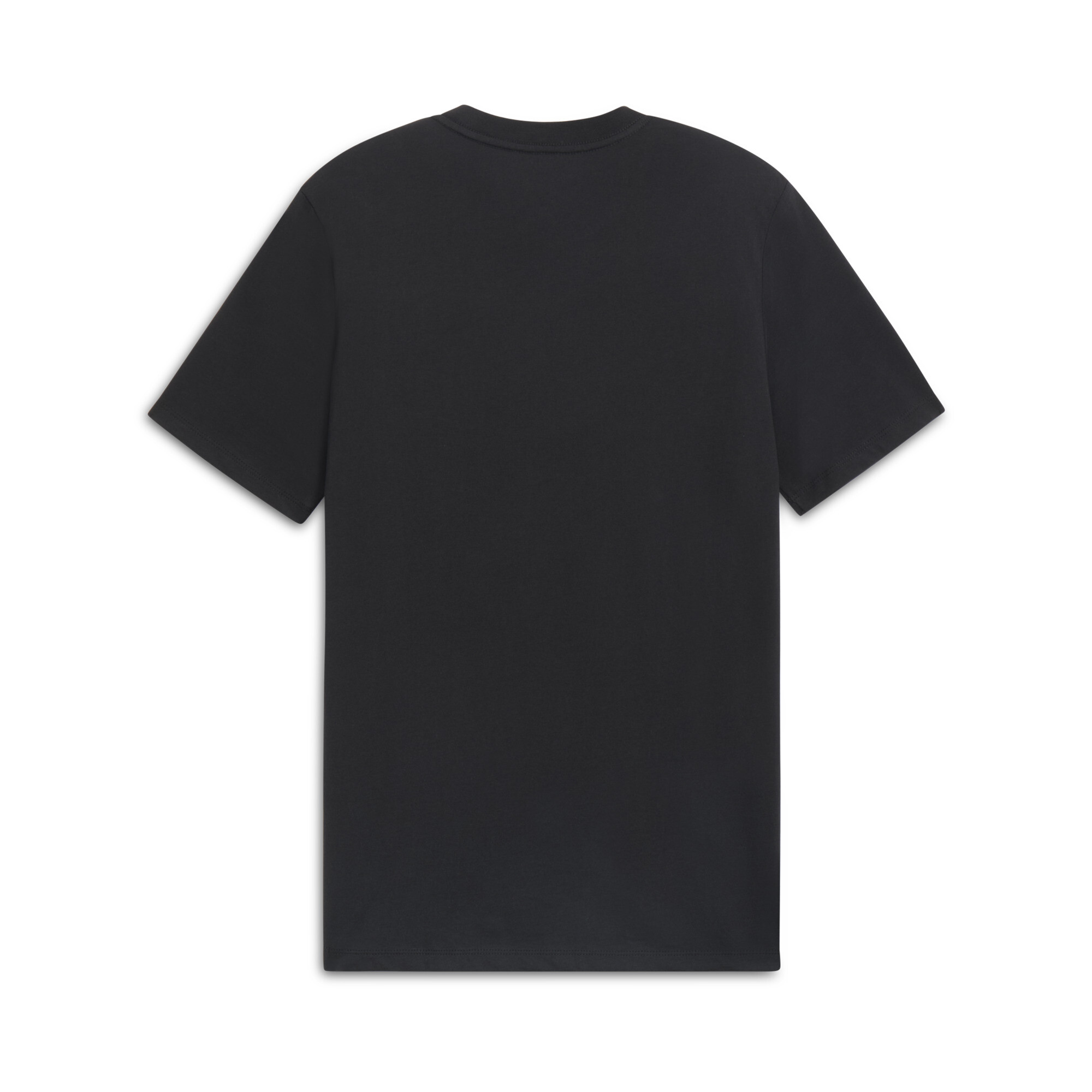 PUMA Men's Essentials Big Cat Tee