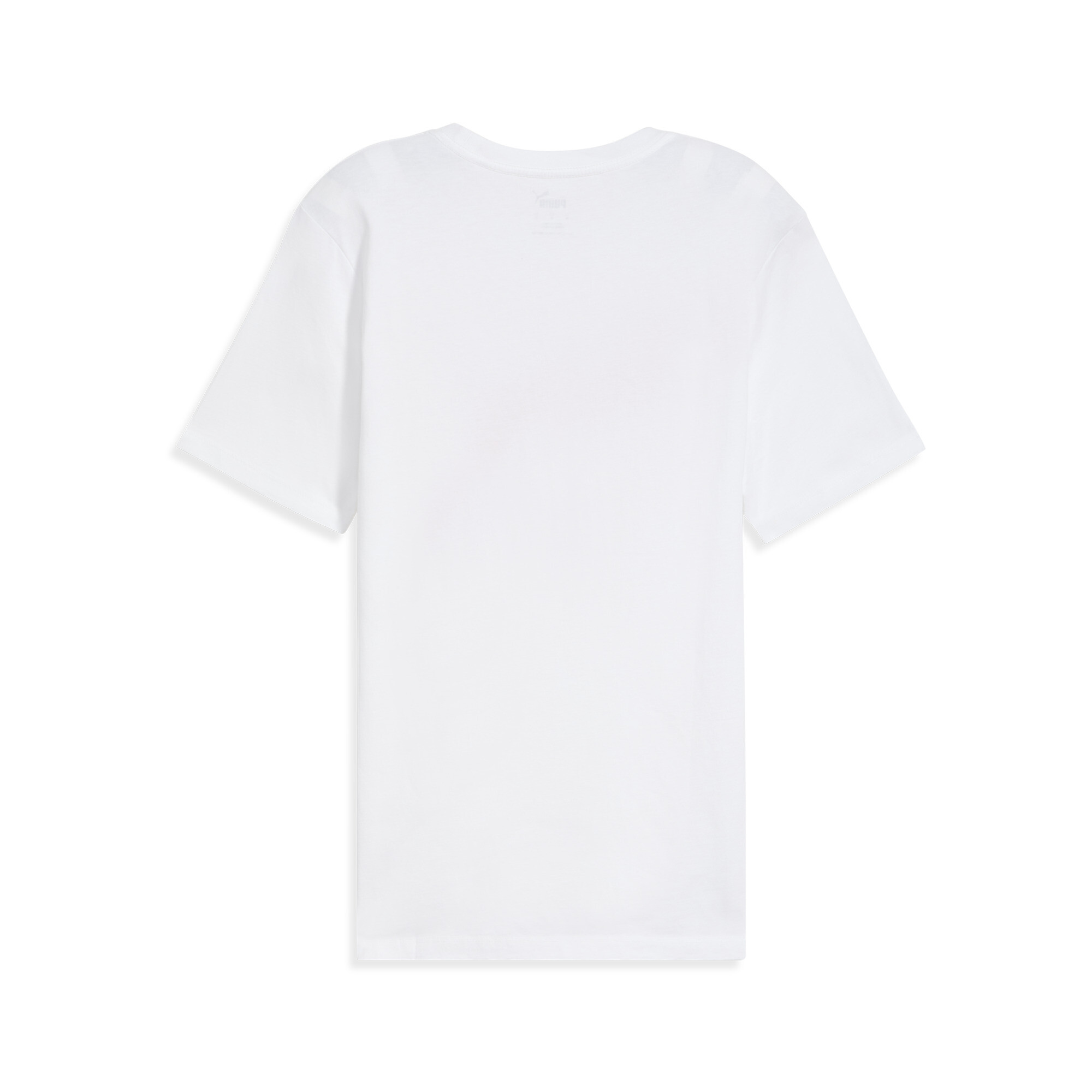 PUMA Men's Essentials Big Cat Tee