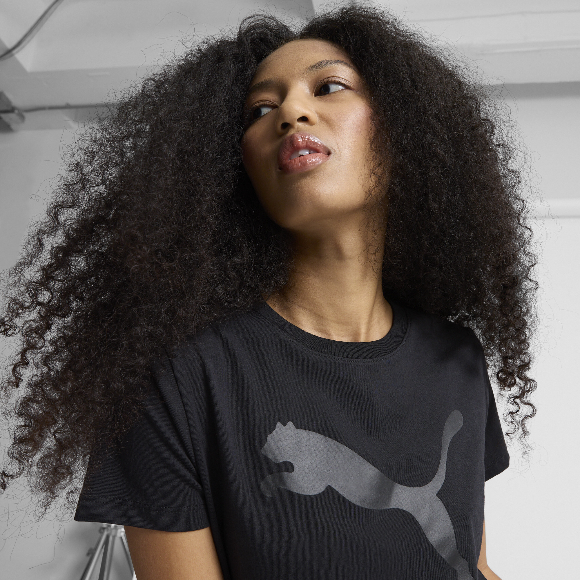PUMA Essentials Women's Tee - Picture 16 of 31