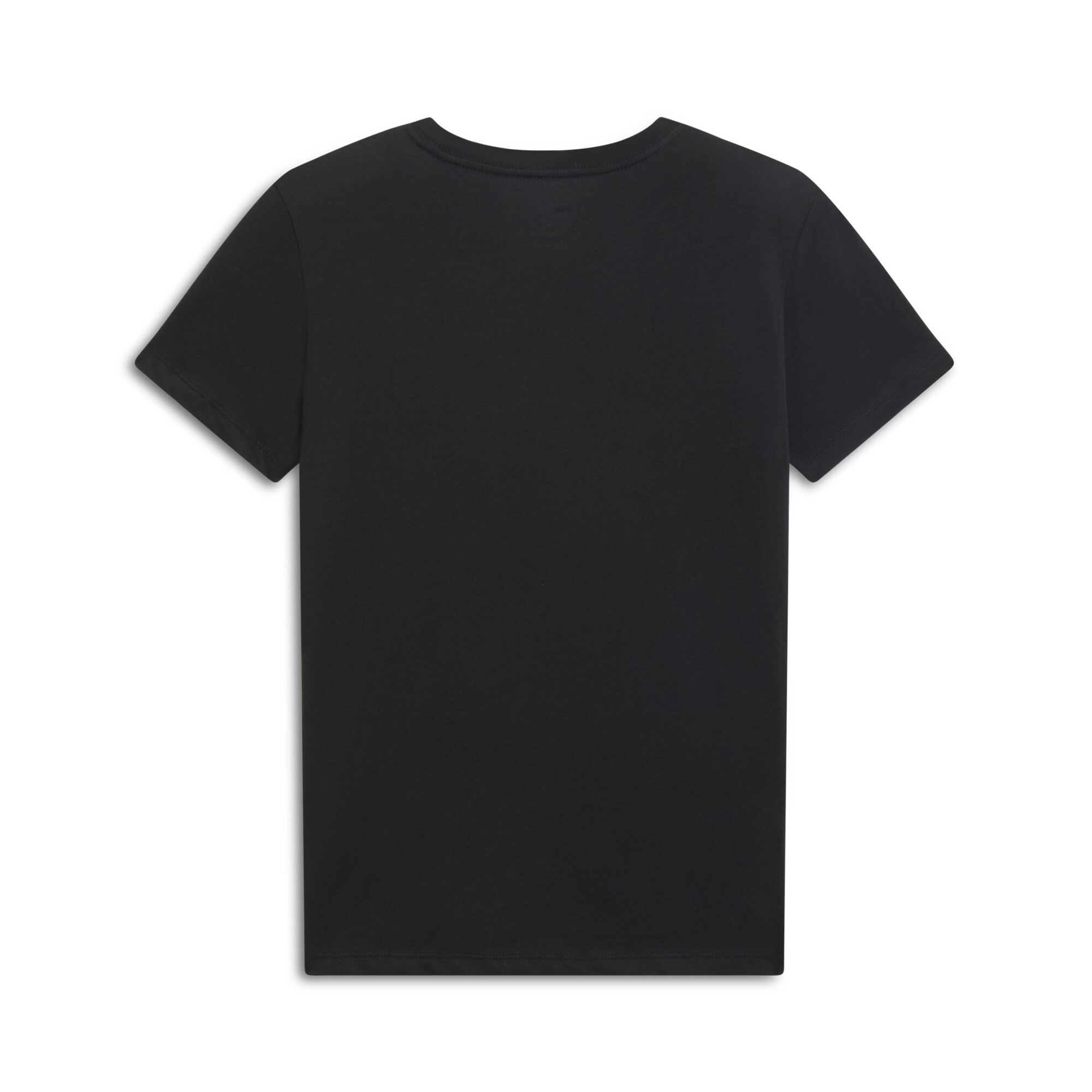 PUMA Women's ESSENTIALS Small Logo Tee