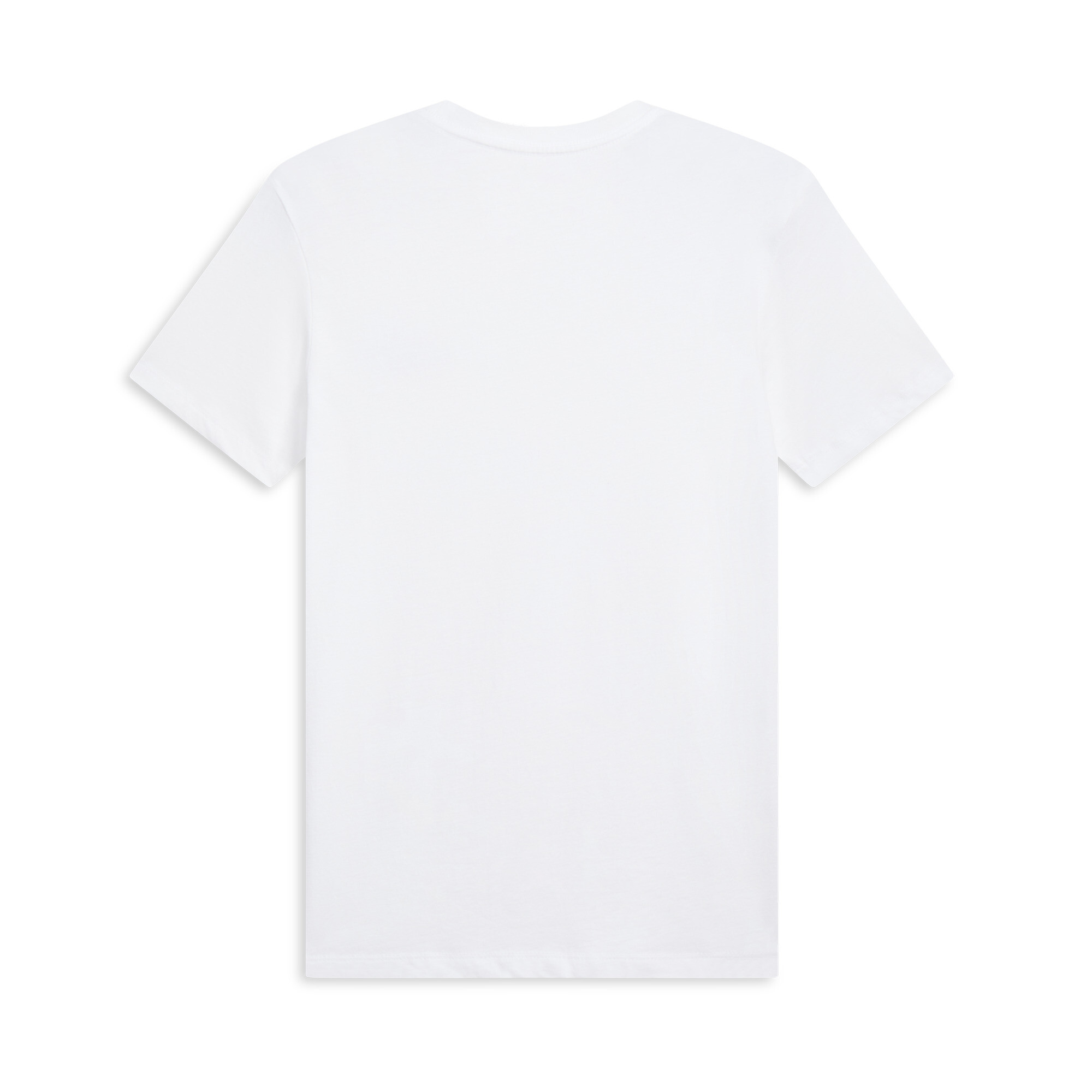 PUMA Women's ESSENTIALS Small Logo Tee