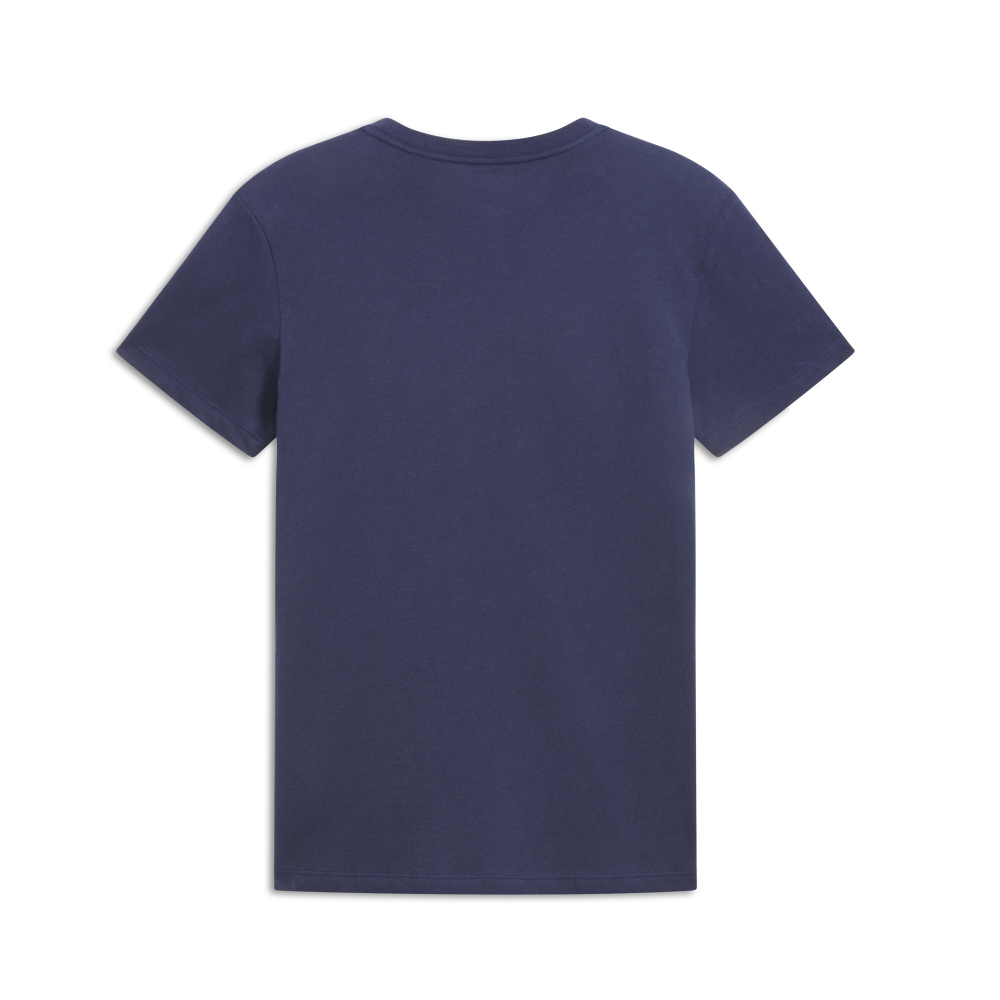 PUMA Women's ESSENTIALS Small Logo Tee