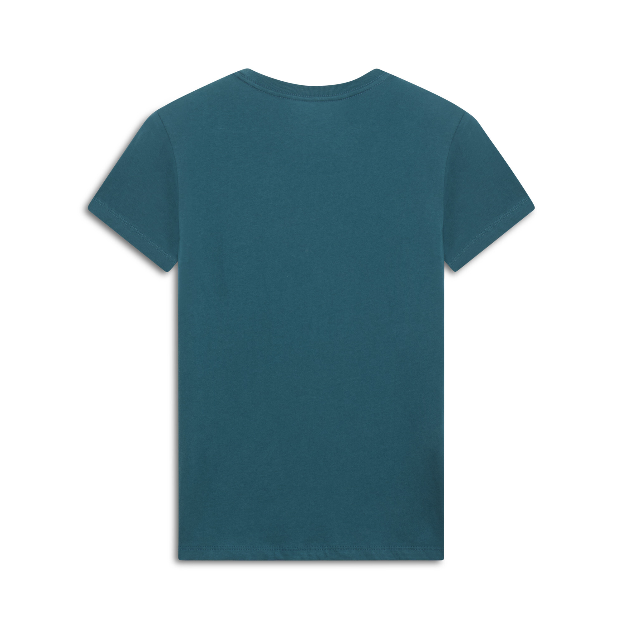 PUMA Women's ESSENTIALS Small Logo Tee