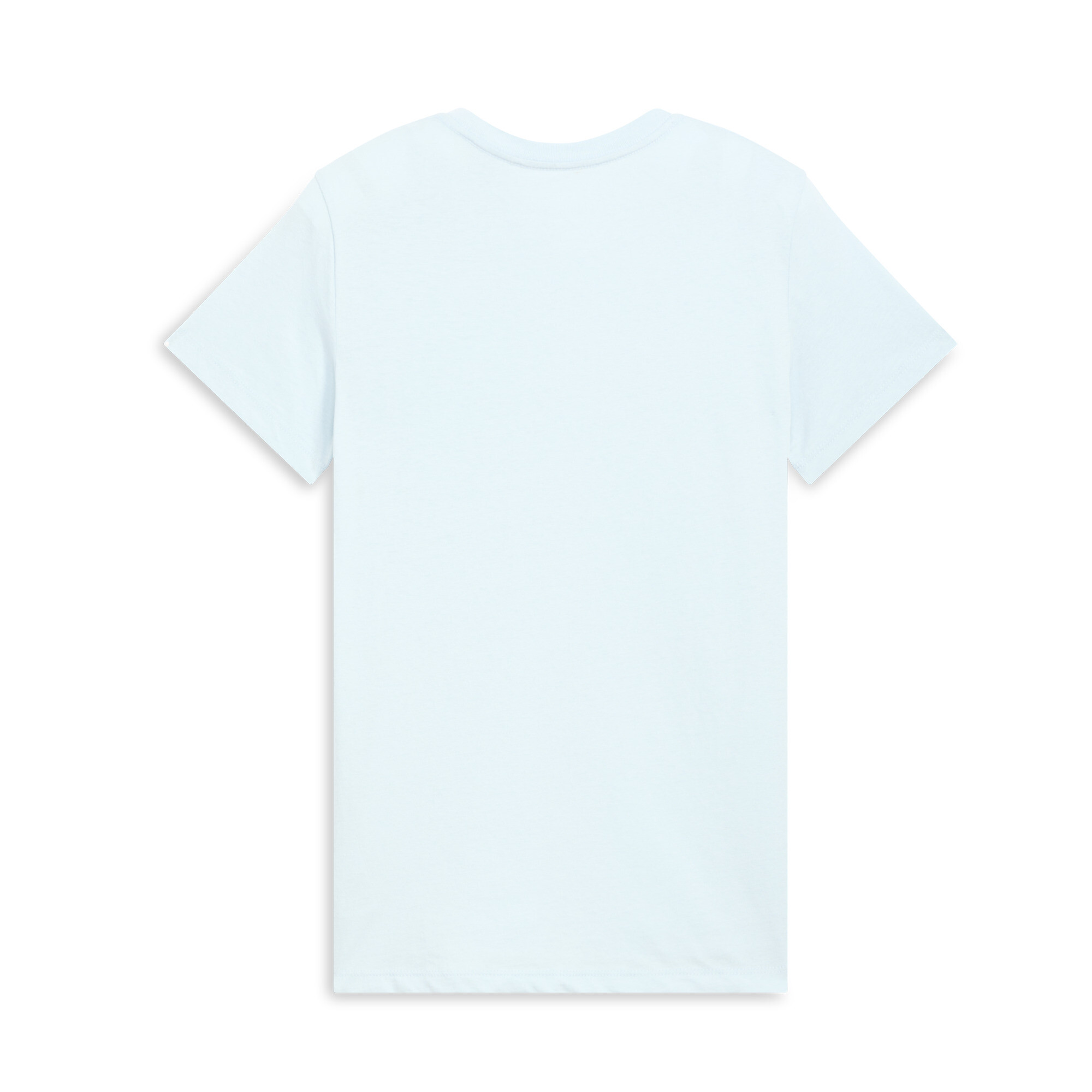 PUMA Women's ESSENTIALS Small Logo Tee