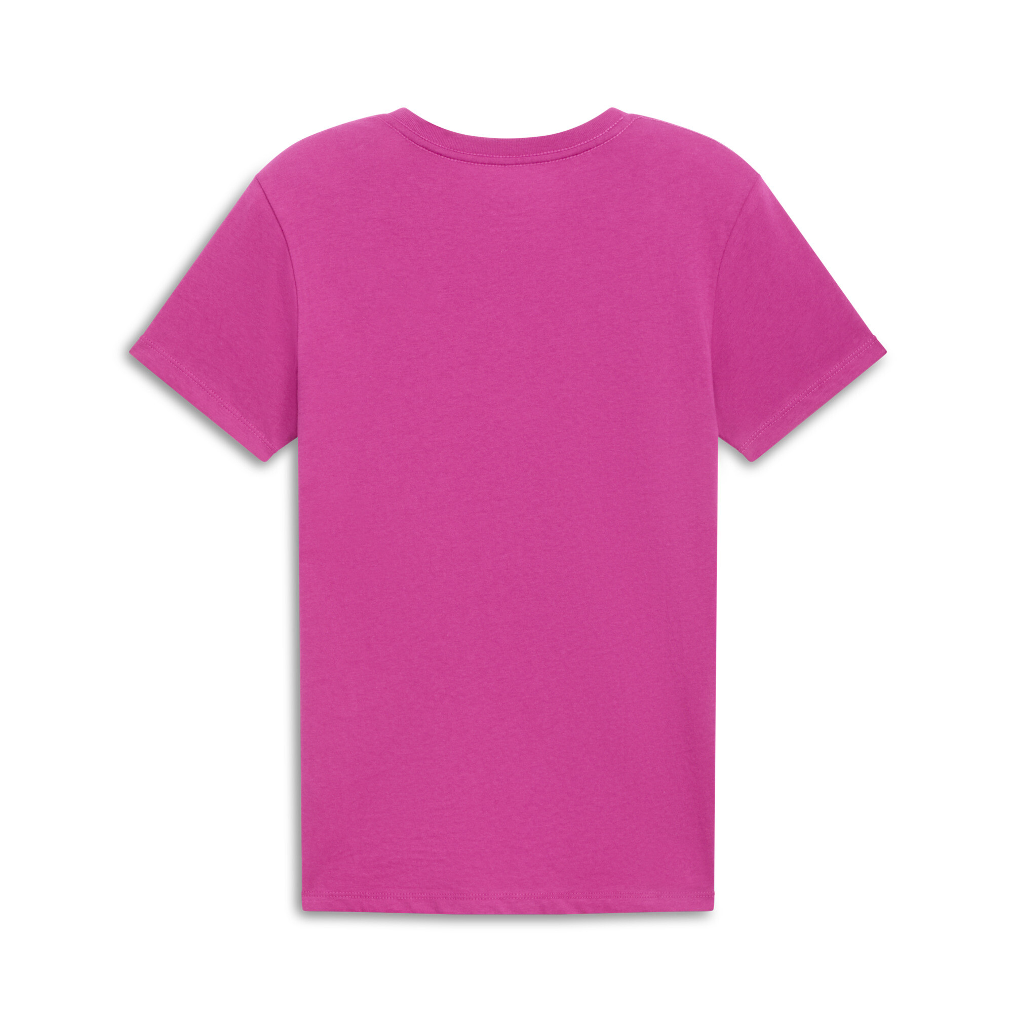 PUMA Women's ESSENTIALS Small Logo Tee