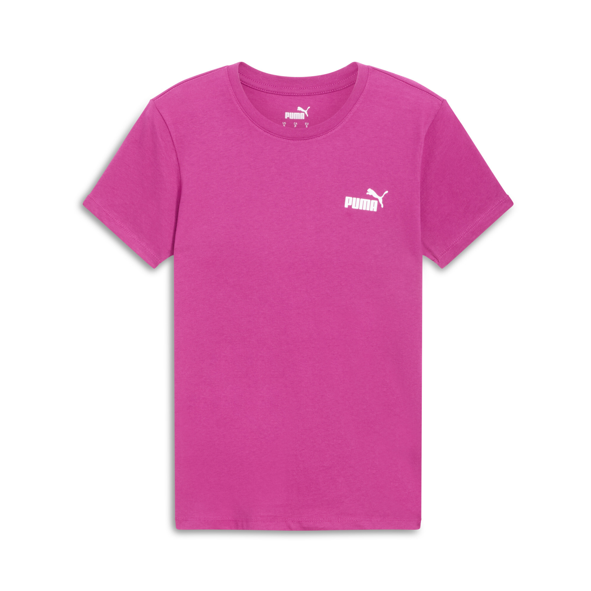 PUMA Women's ESSENTIALS Small Logo Tee