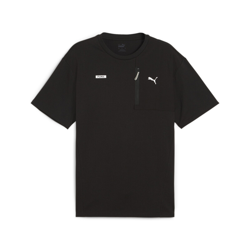 

Men's PUMA DESERT ROAD T-shirt