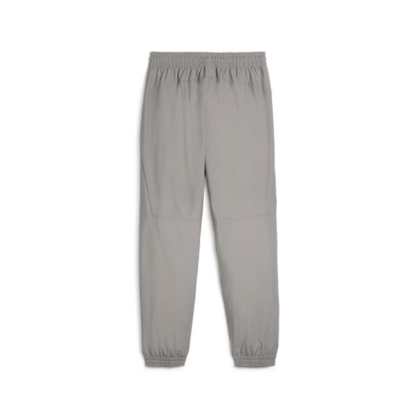 DESERT ROAD Men s Cargo Pants gray PUMA