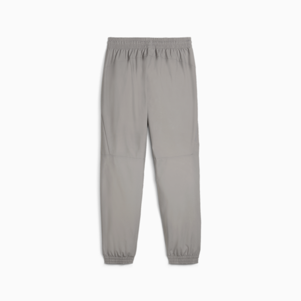 DESERT ROAD Men's Cargo Pants, Stormy Slate, large-ZAF