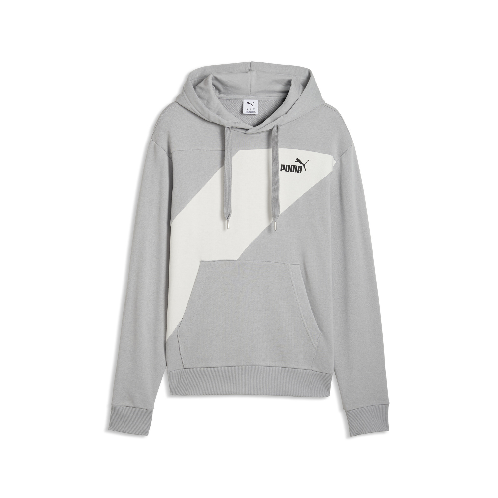 Hoodie Colorblock PUMA POWER Accessoires