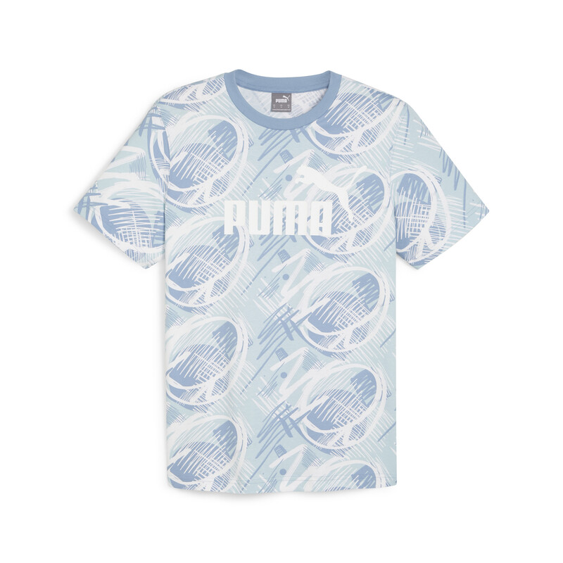 

Men's PUMA POWER T-shirt