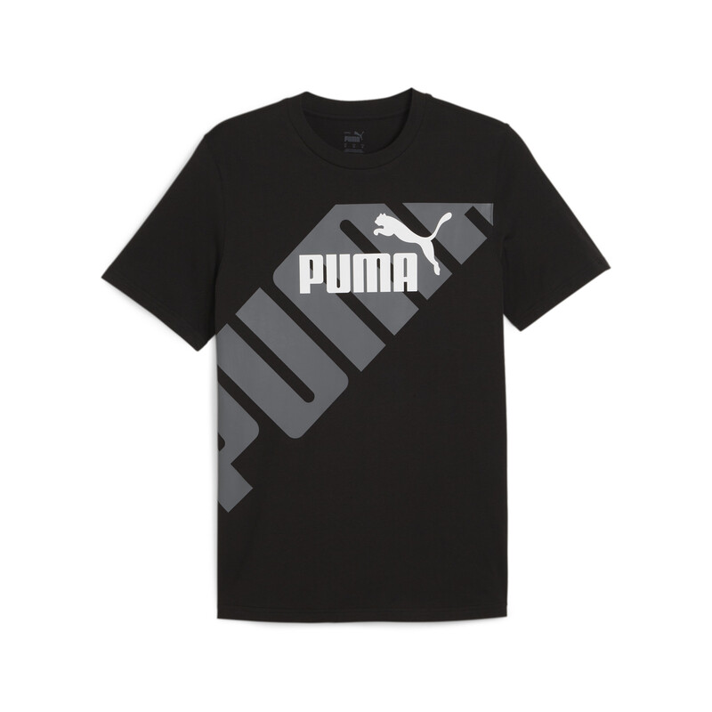 

Men's PUMA POWER Graphic T-shirt