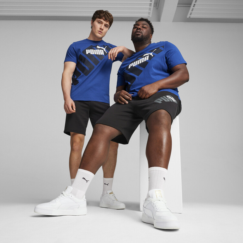 

Men's PUMA POWER Graphic T-shirt