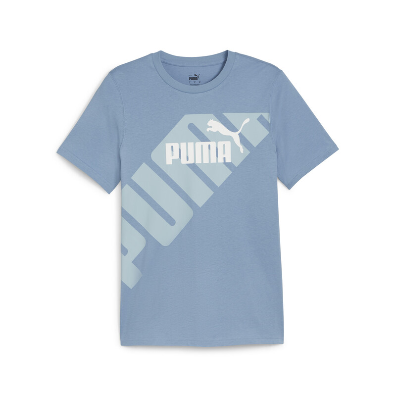 

Men's PUMA POWER Graphic T-shirt