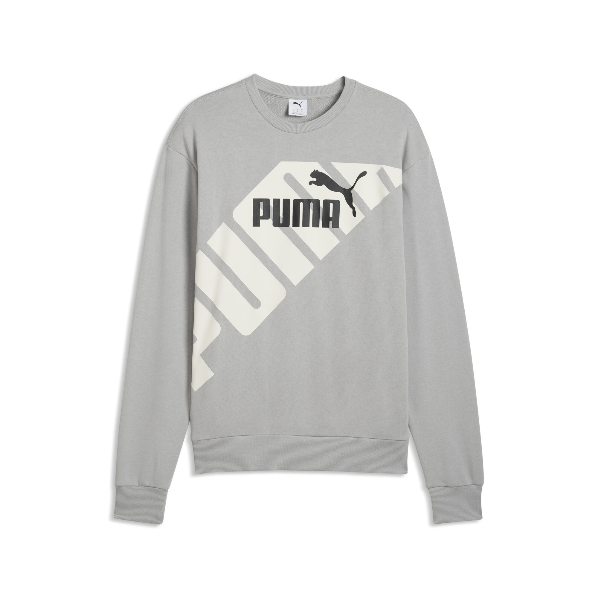 Sweatà col rond PUMA POWER Accessoires - vue 1