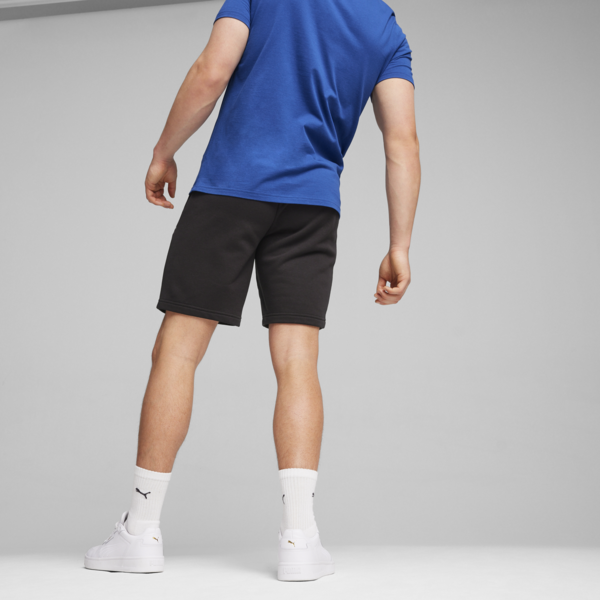 PUMA POWER Shorts, PUMA Black, large-ZAF