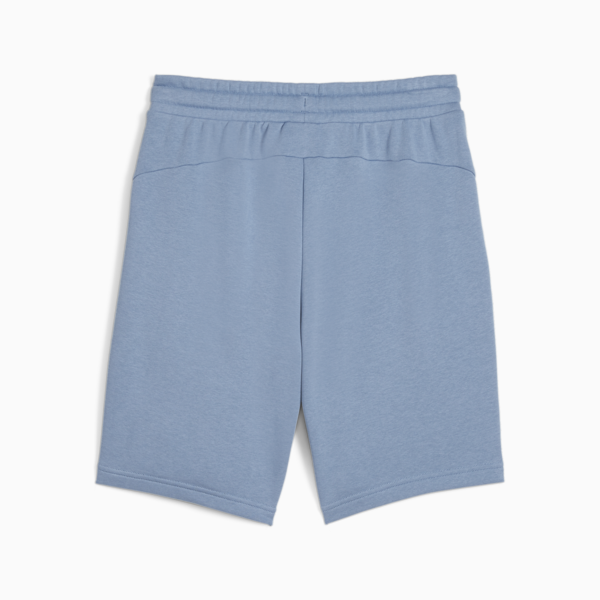 PUMA POWER Shorts, Zen Blue, large-ZAF