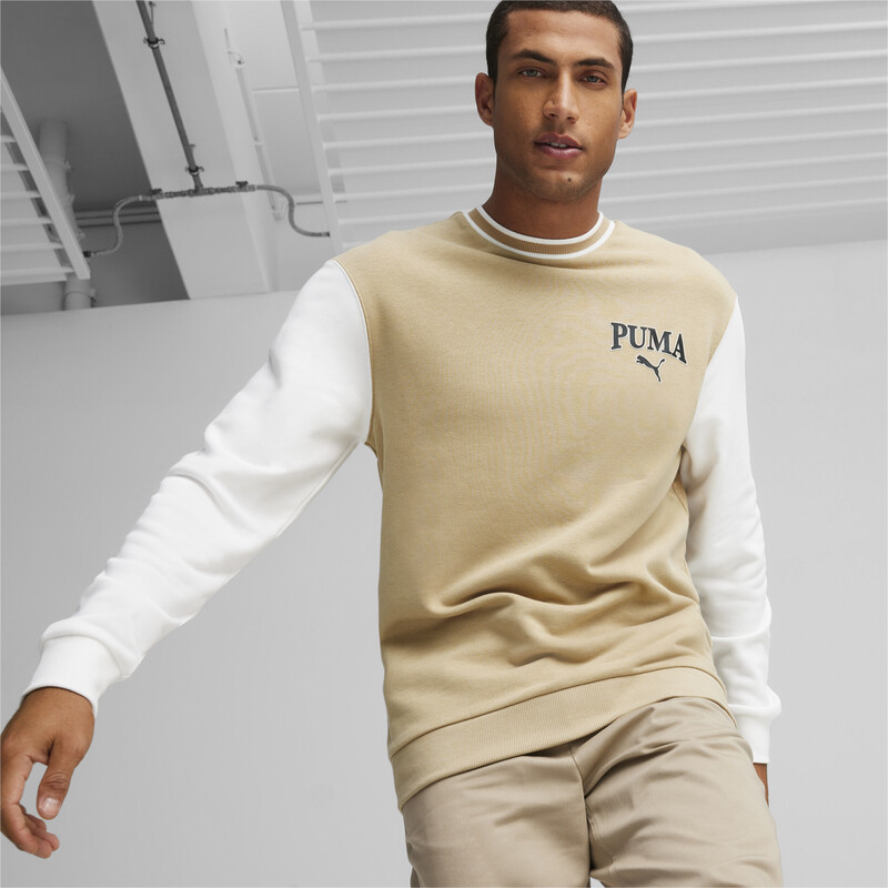 

Men's PUMA SQUAD Sweatshirt