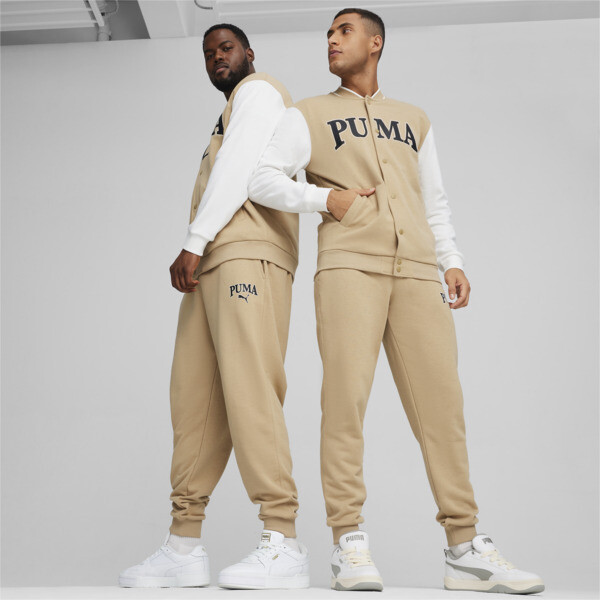 Puma tracksuit mens large outlet