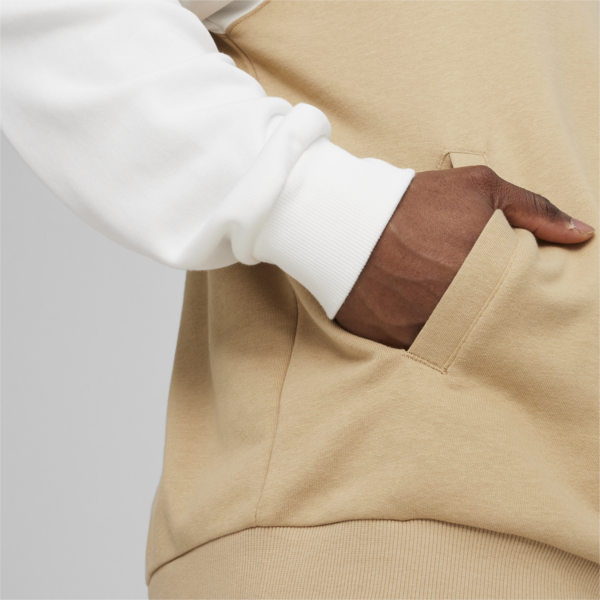 PUMA SQUAD Men's Track Jacket, Prairie Tan, large-ZAF