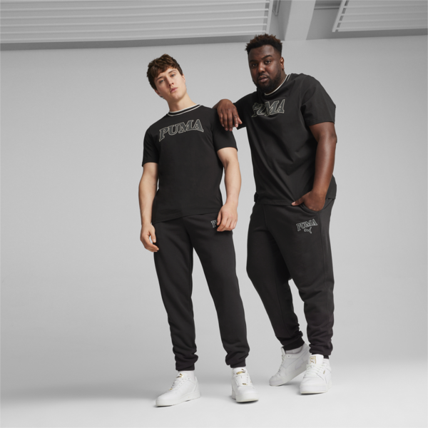 PUMA SQUAD Track Pants, PUMA Black, large-ZAF