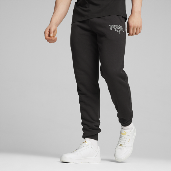 PUMA SQUAD Track Pants, PUMA Black, large-ZAF
