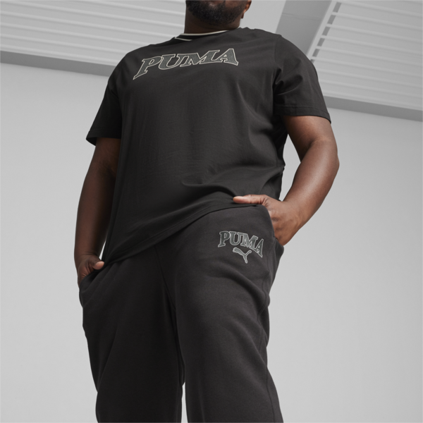 PUMA SQUAD Track Pants, PUMA Black, large-ZAF