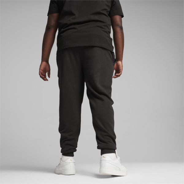 PUMA SQUAD Track Pants, PUMA Black, large-ZAF