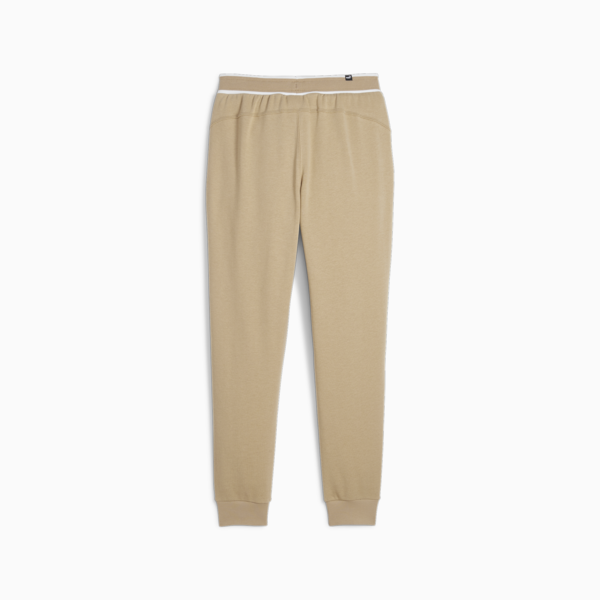 PUMA SQUAD Track Pants, Prairie Tan, large-ZAF