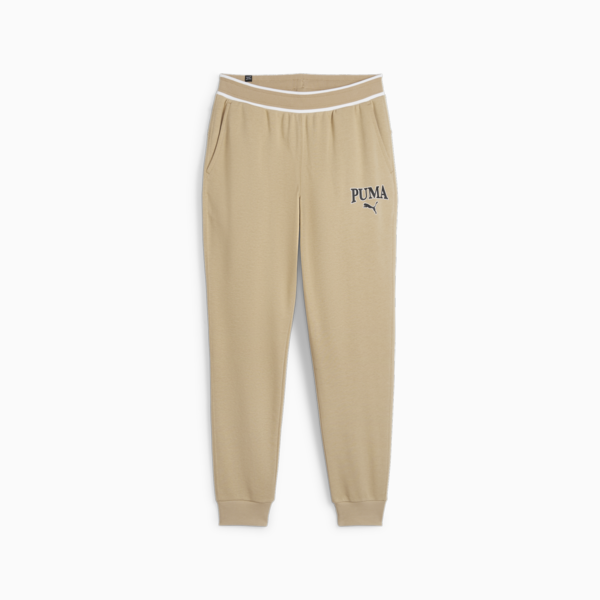 PUMA SQUAD Track Pants, Prairie Tan, large-ZAF