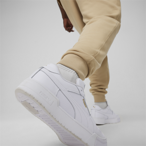 PUMA SQUAD Track Pants, Prairie Tan, large-ZAF