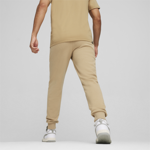PUMA SQUAD Track Pants, Prairie Tan, large-ZAF
