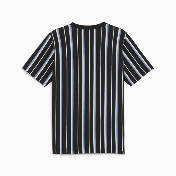 Playera Hombre PUMA SQUAD, PUMA Black, large-MEX