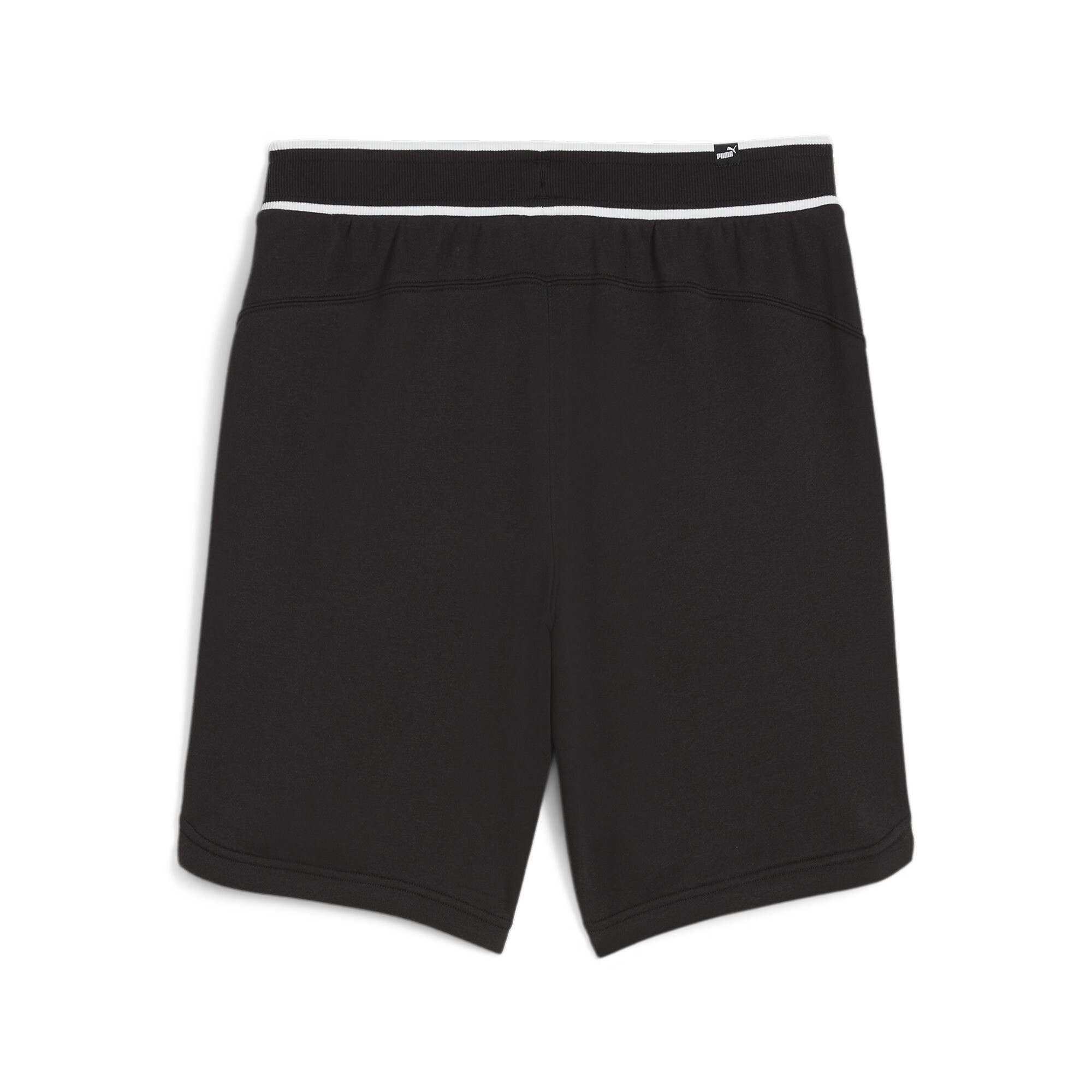 Men's Puma SQUAD Shorts, Black, Size XL, Clothing